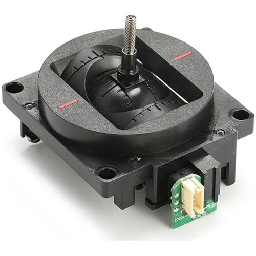 Flysky FS-i6 2.4G 6CH Transmitter Spare Part Throttle/Direction Main Bearing Seat