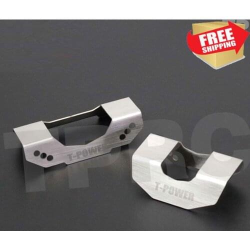 Hongnor X3E suspension tower protection butterfly tower protection shield RC CAR UPGRADE PARTS