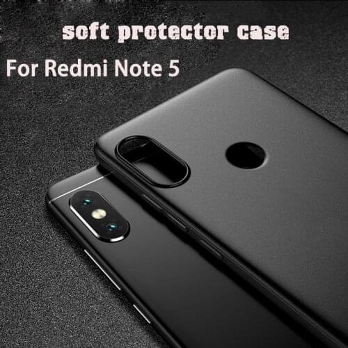 ICCKER Phone Cases Xiaomi Redmi Note 8
