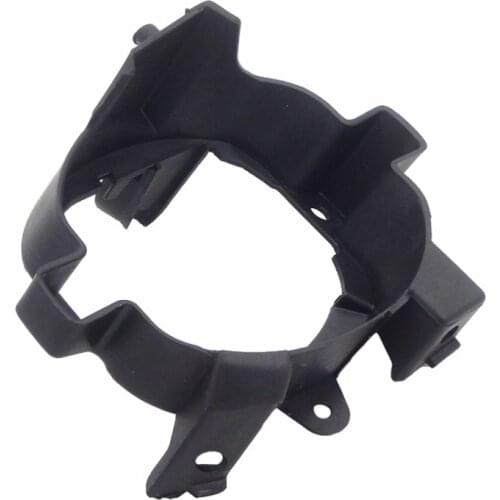 1Pcs Left Driver Side Front Fog Light Bracket Fog Lamp Holder Support For Nissan Qashqai 2008-2014