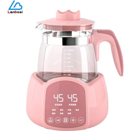 LANBOSI Large Electric Kettles