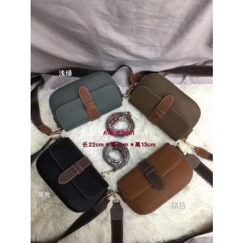 Женские сумки через плечо Lychician China At AliExpress