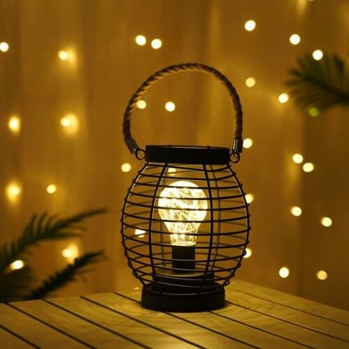 Mabor LED Holiday Light Bulbs