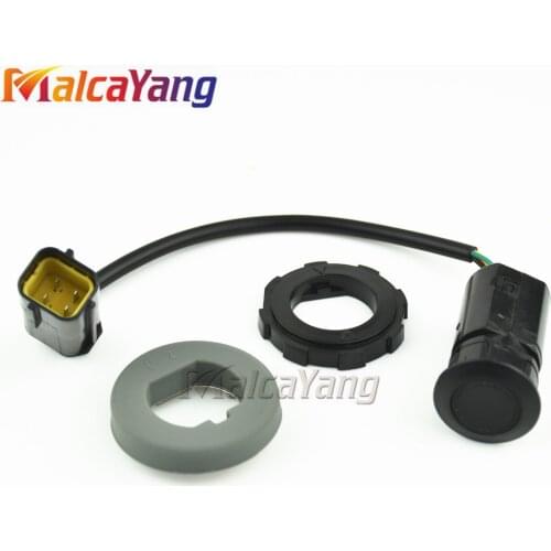 New Parktronic PDC Parking Sensor 95700-2B100 957002B100 For Hyundai Santa Fe for Kia For Hyundai Santa Fe