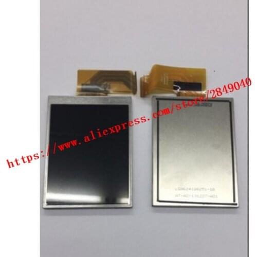 NEW LCD Display Screen For Nikon Coolpix L29 W100 Digital Camera Repair Part
