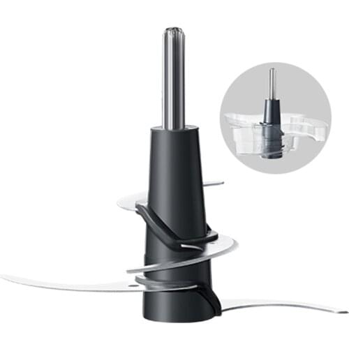 Original High Quality Meat Grinder Parts5 Blade Mincer Knife Fits Suit For MORPHY MR9401 Meat grinder Accessories