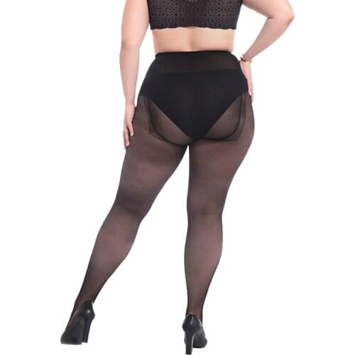 OYMQICH Women's White Tights China