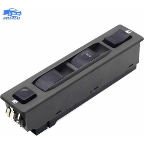 Suitable for 92-98 Su-zuki Geo Tracker Sidekick Vitara Power Window Master Control Switch 3799056B00 37990-56B00
