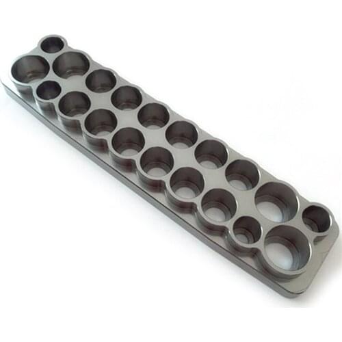 Screwdriver Rack Bracket ​Tools Tray for Arrowmax Hudy Align RC Car Tool Parts Accessories