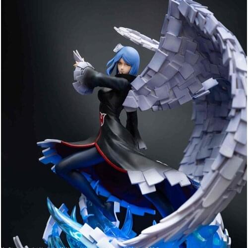 Presale【Yihong】Noriko Studio Xiaonan With Light GK Limited Edition Statue Hand-Made Resin Figure Model