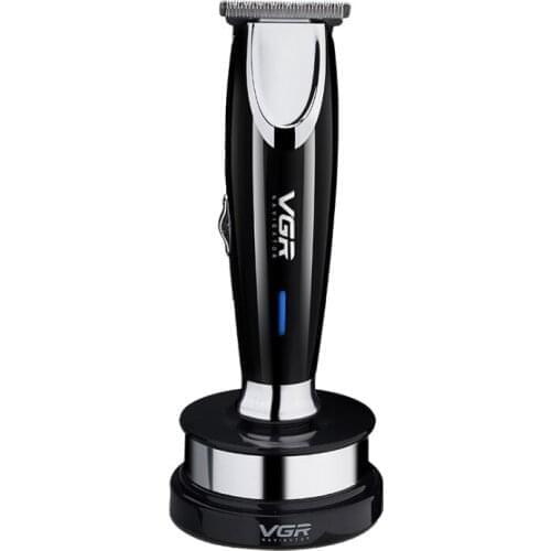 Professional Electric Hair Trimmer Beard Hair Clipper For Men Hair Cutting Machine Trim Facial Edge Razor Edge Lining Outlines