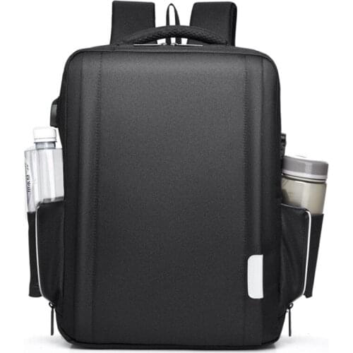 USB Charging Backpack Handbag Laptop Bag 13 14 15 15.6 Inch for Xiaomi MacBook Air Pro 13 Notebook Accessory Women Men Rucksack