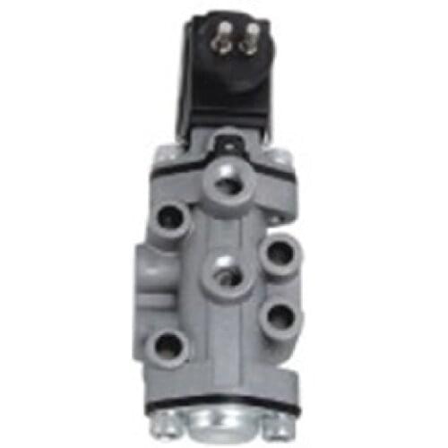 FEBIAT Solenoid Valve 24v used for Scania 1334037/1488083/1423566