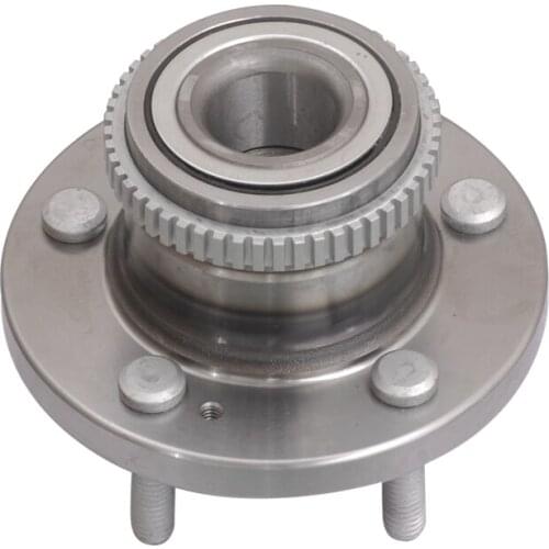 52750-26100 Rear wheel Bearing Hub 2WD ABS For HYUN DAI Santa Fe (SM) 2000 2001 2002 2003 2004 2005 2006 2T-35*148*56