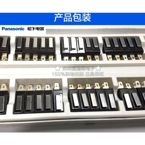 [VK] Import JAPAN original authentic micro switch AH7151555F key stroke switch