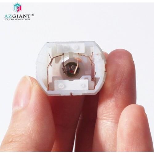 AZGIANT Motor Bearing Cover Part for Ford Mazda Jaguar Volvo Land Rover F280 Central Door Lock Motor Bearing Cap