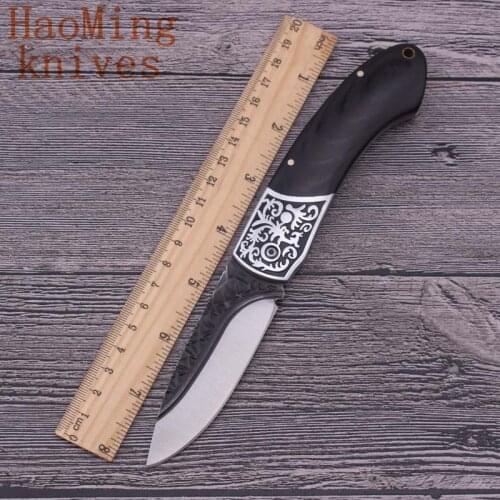 HaoMing knives Climbing And Mountaineering Products