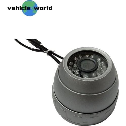 AHD 960P Inside Mounted IR Camera for Trailer Truck School Bus