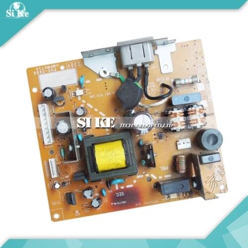 LaserJet Engine Control Power Board For Canon MF3110 MF3112 MF 3110 3112 FH3-2688 Voltage Power Supply Board