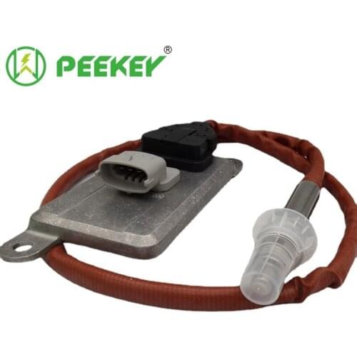 Brand new 2219281 5WK96718B Upstream Nox Lambda Sensor For Volvo Truck FH4 FM4 EURO 6 5WK9 6718B