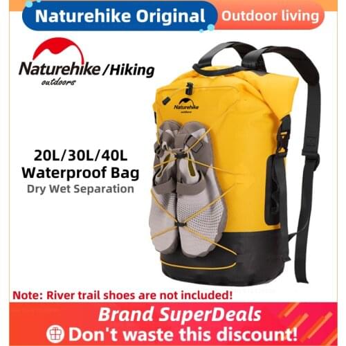 Maleroads Sport Bags