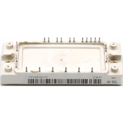 FP40R12KT3 Module Original, can provide product test video