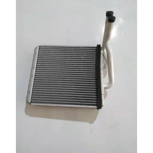 8101100-P00 Heater core assembly suitable for Great Wall WINGLE 3 WINGLE 5 WINGLE