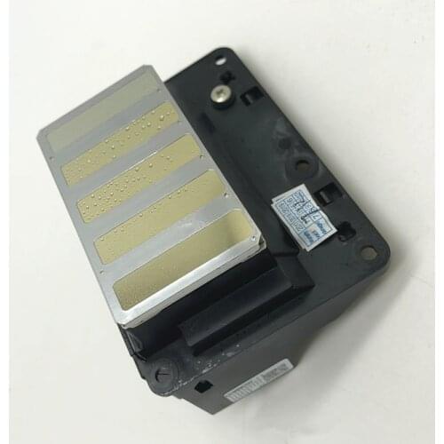 Free Shipping 100% Original New FA10000 FA10030 DX6 Print Head for Epson Surecolor T3000 T5000 T7000 Printer Head