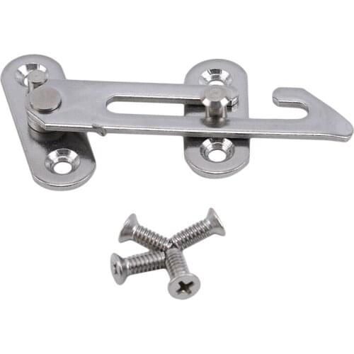 Flat Open Windows Limit Lever Household Hotel Window Size Limiter Security Limit Strut Tilt Windows Limit