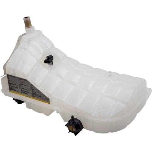 Radiator Coolant Overflow Reservoir Tank Bottle for Kenworth T600 T660 T800 W900