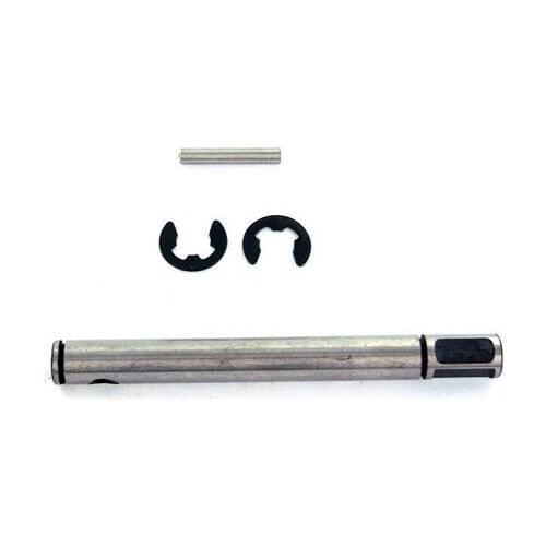 SKYRC SR5 1/4 Scale Super Rider RC Motorcycle spare parts SK-700002-29 big gear transmission shaft