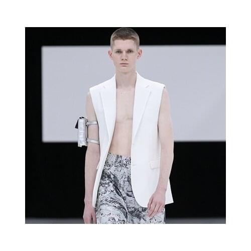 Hoodie Mens pullover round neck loose leisure 2021 spring new products youth non-ironing fashion long sleeve t-shirt top