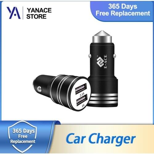 Yanace Car Electronics