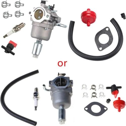 591731 Carburetor for Briggs & Stratton 594593 796109 594593 796109 590400 796078 498811 31H777 31L777 31M777 31N707 31P