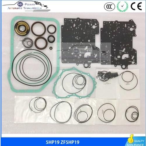 5HP19 Automatic Transmission Repair Kit For AUDI VW For BMW 7(E38) 3(E46) 5(E39)