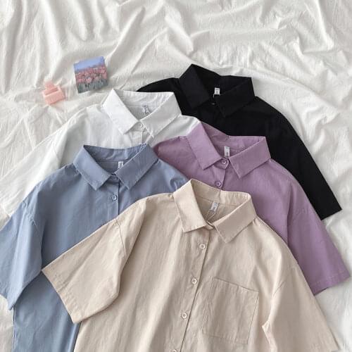 Cepffhio Blouses With Flowers