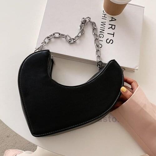 CHENGZHENSHANGPIN Women's Leather Clutches