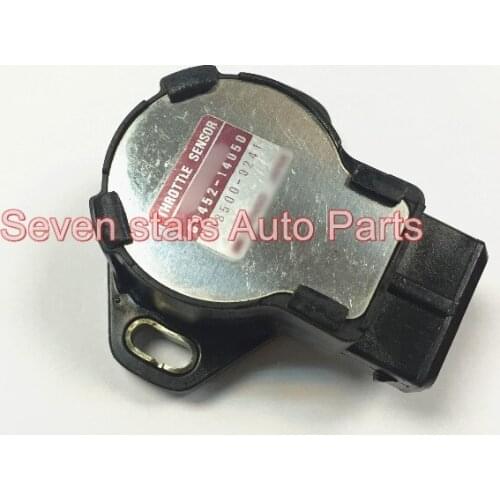 Throttle Position Sensor TPS sensor for 87-92 T0yota Supra 89452-14050,198500-0241