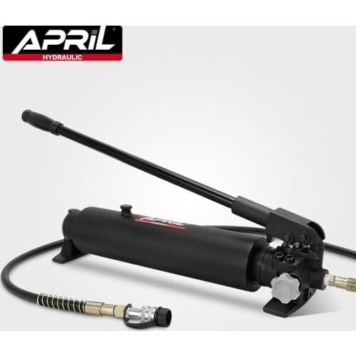 Hydraulic Hand Pump CP-700A