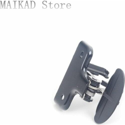 Bonnet Hood Lock Lower Portion Latch Catch Lid for Mercedes-Benz W251 R280 R300 R320 R350 R500 R550 R63 R400 A2198800064