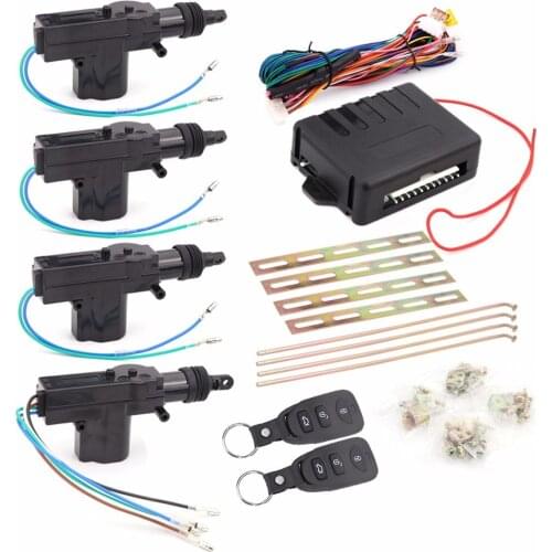 Car Alarm KTAR China