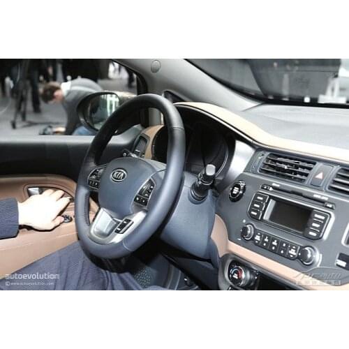 For KIA RIO 2010-2014 IPS128G Android 10 Car DVD Multimedia Player Radio Carplay GPS Navigation Audio Video