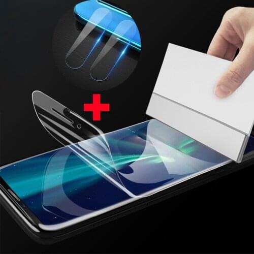 Newteneight Screen Protectors For Huawei P20