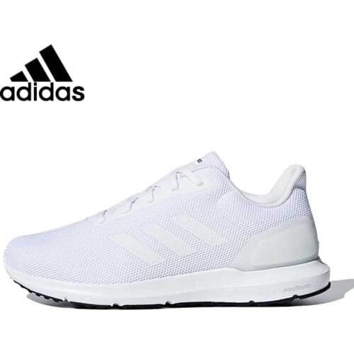 Original New Arrival Adidas COSMIC 2 Mens Running Shoes Sneakers