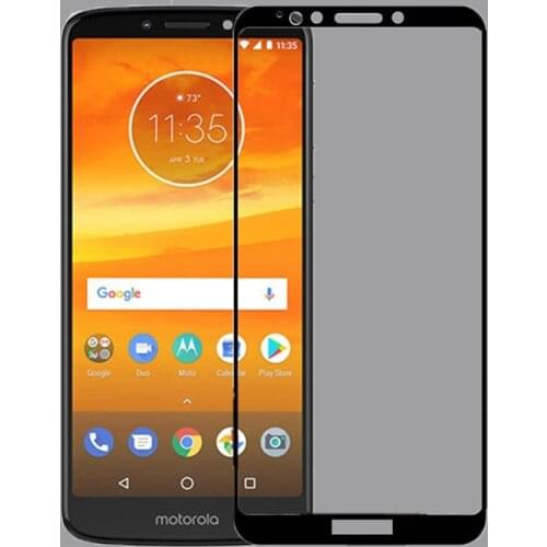 ShuiCaoRen Screen Protectors For Motorola Moto E5 Play