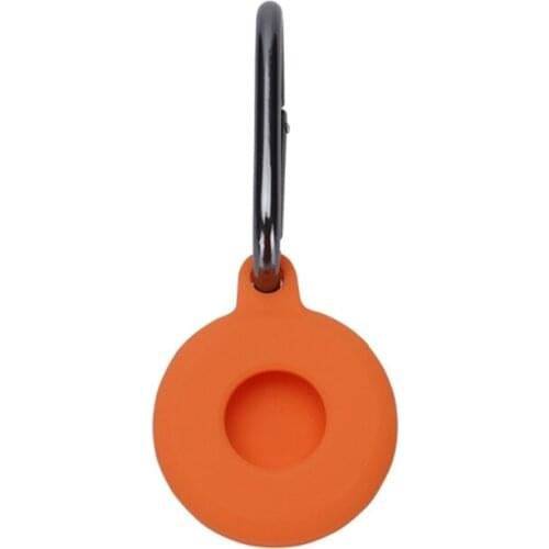 Silicone Case For Airtags Smart Bluetooth Wireless Tracker Anti-lost Tracker H054