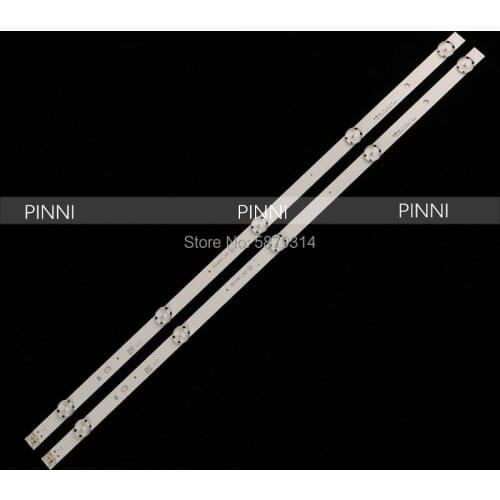 BACKLIGHT STRIP LG 32LH510B-CC 32" LED TV 32LH51_HD Lnnotek direct 32inch CSP rev. 0.5 151210 HD_LF51