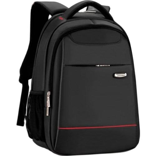 Мужские бизнес рюкзаки Uzala China At AliExpress