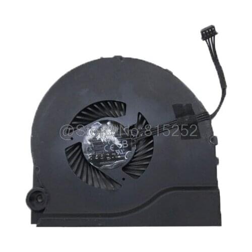 Laptop CPU Cooling Fan For Quanta NL9 NL9K BC07511LMSPAA DC5V 0.45A new