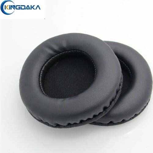 1pair. kingdaka Replacement Ear Pads Cushion Earpads Pillow Foam for HD205 HD215 HD225 HD440 PRO700DJ/ ,HD205II earpad.free ship